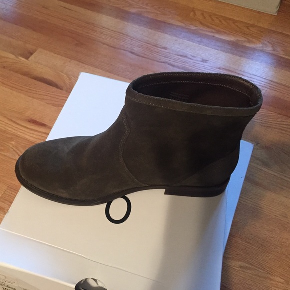 Aldo Shoes - Aldo ankle boots