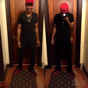 Meet your Posher, Montez