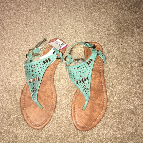 Sandals