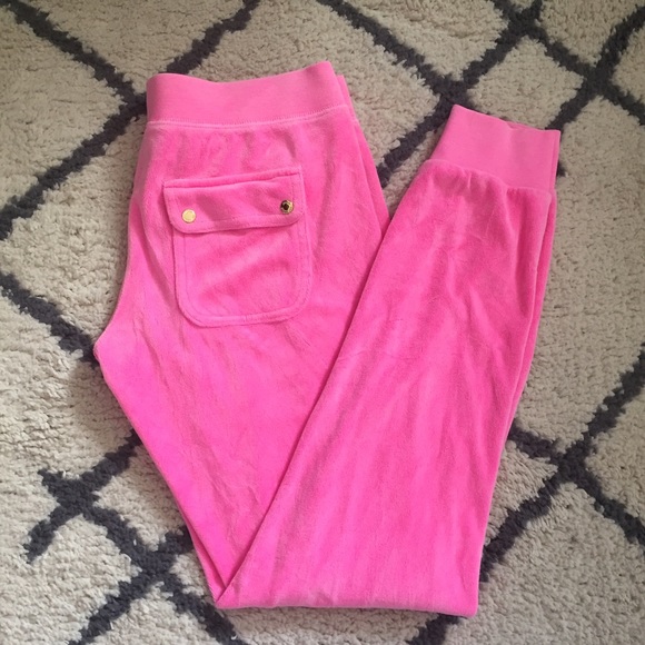 Juicy Couture Sweatpants