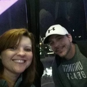 Meet your Posher, Angel