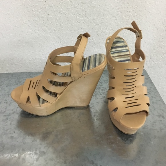 Wedges