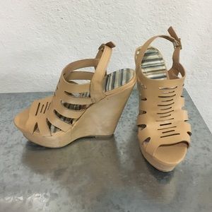 Wedges