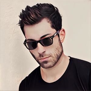 Meet your Posher, Zach