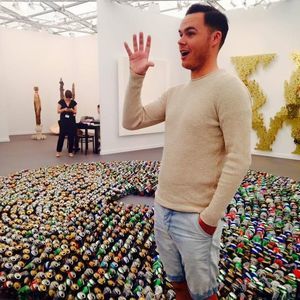 Meet your Posher, Matthew