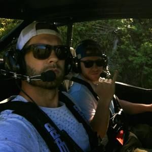 Meet your Posher, Blake