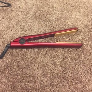 iChi flat iron from JCPenney