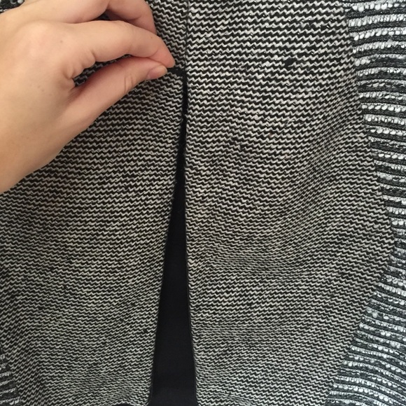 Elegant crop top - Picture 3 of 4