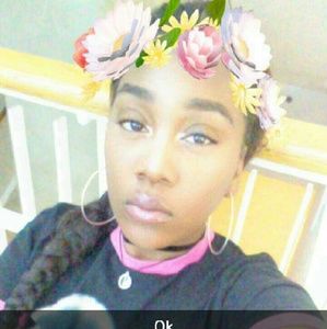 Meet your Posher, Tramaine