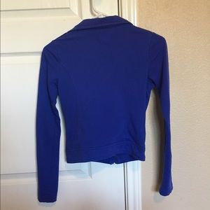Mudd Jackets & Coats - Mudd Crop Jacket Mudd Jackets & Coats - Mudd Crop Jacket