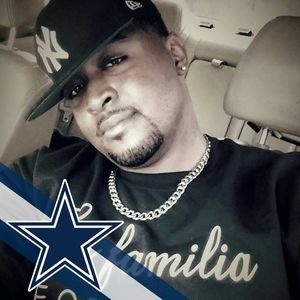 Meet your Posher, Antonio j.