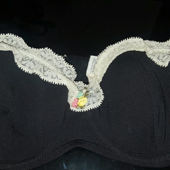 34 C Calvin Klein Bustier - Picture 3 of 7