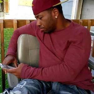 Meet your Posher, Spencer