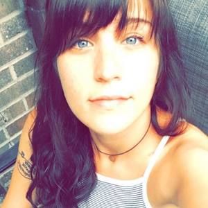 Meet your Posher, Kathleen