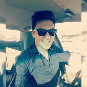 Meet your Posher, David