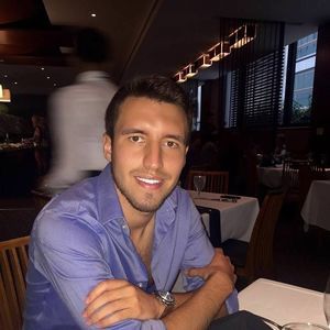 Meet your Posher, Jaroslav