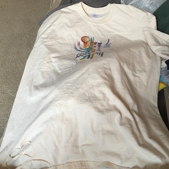 T shirt
