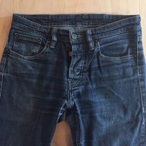 Men's 511 Levi's