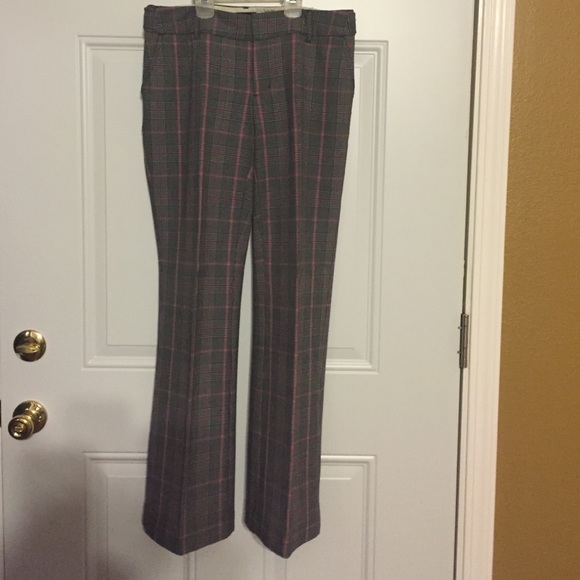 Women's pants