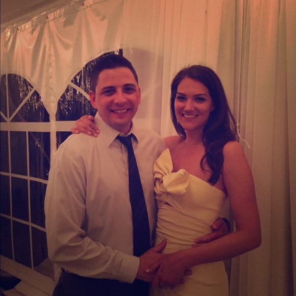 Meet your Posher, Elizabeth