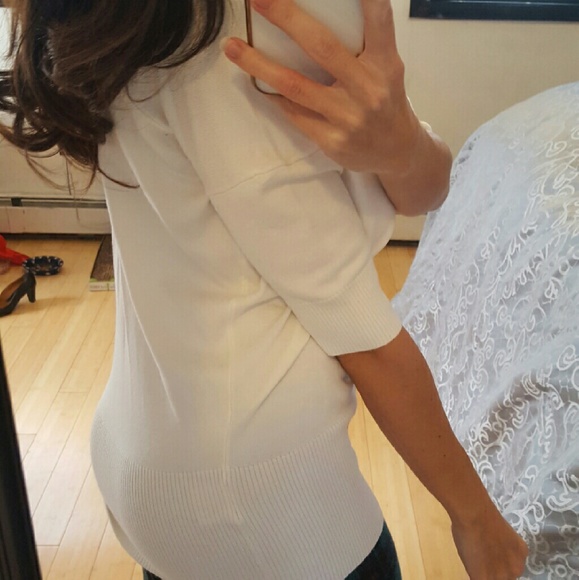 Philosophy Sweater Xs - Picture 2 of 4