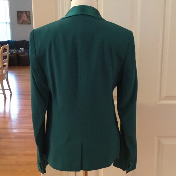 πΎFRENCH CONNECTION TUXEDO JACKET πHOST PICK!!! - Picture 2 of 4