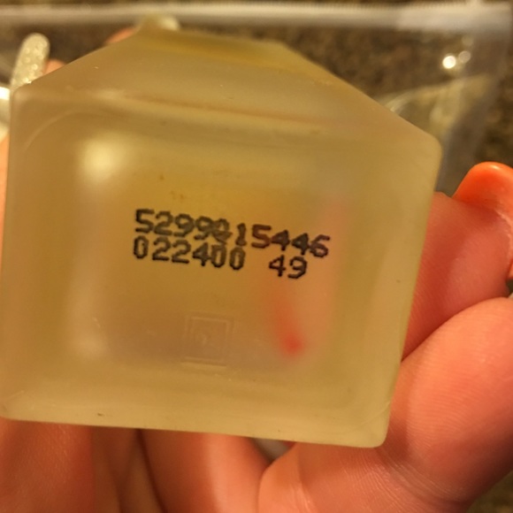 Authentic guess perfume - Picture 2 of 3