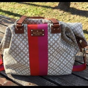 Kate Spade Classic Spade Juliet
