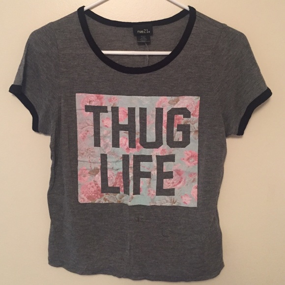 Thug Life t-shirt