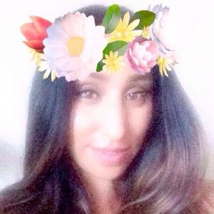 Meet your Posher, Veronica