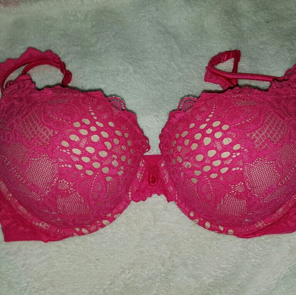 Victoria's Secret BOMBSHELL Bra