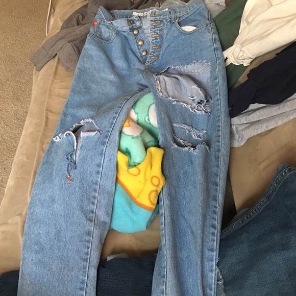 Jeans