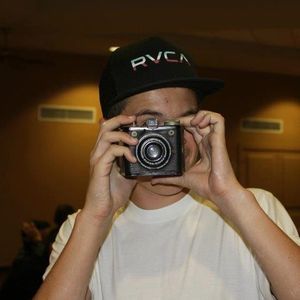 Meet your Posher, Nick