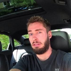 Meet your Posher, Adam