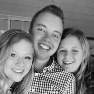 Meet your Posher, Edwin