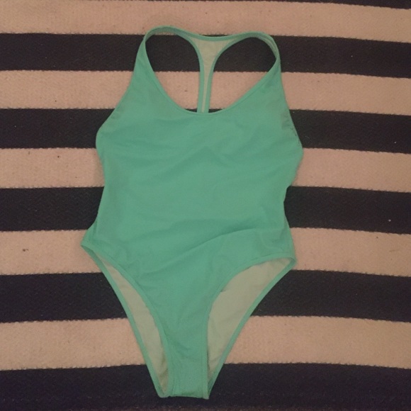 Victoria's Secret one piece swimsuit