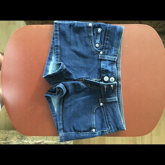 Girls shorts