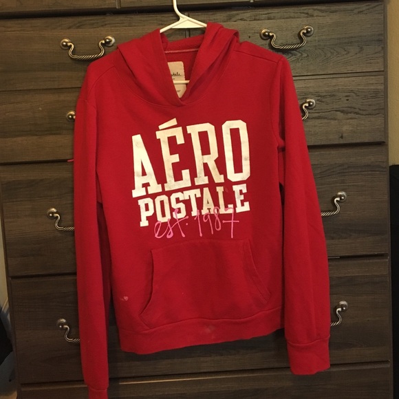 Aéropostale Hoodie