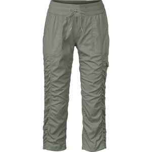 North Face  Capri hiking pants