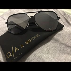 Quay australia Highkey Black by Desi Perkins