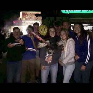 Meet your Posher, Jaedan