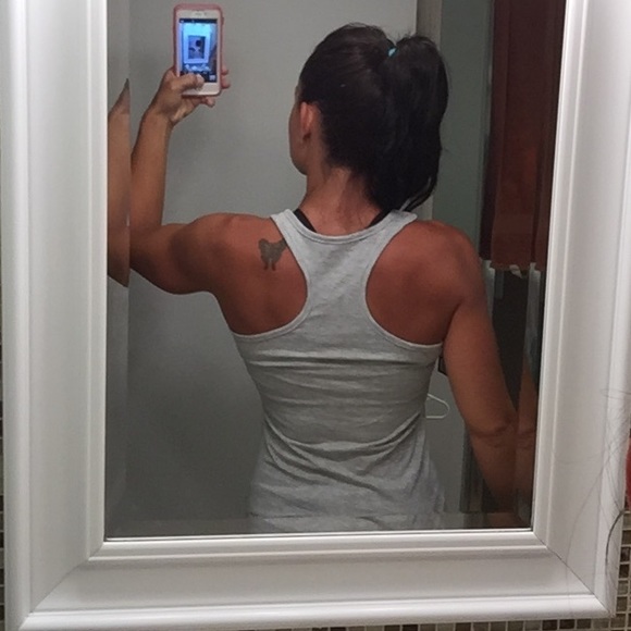 🇺🇸 Made in the USA Tank🇺🇸 - Picture 4 of 4