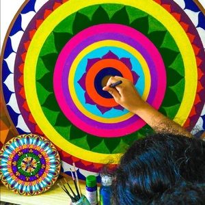 Meet your Posher, Katherine