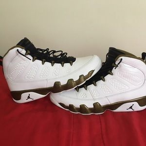 Jordan retro 9 state