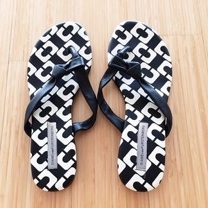 DVF Sandals 👣