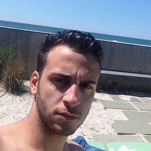 Meet your Posher, Samuel