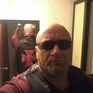 Meet your Posher, Chad