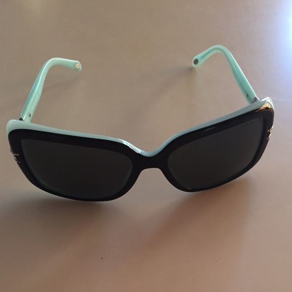 Tiffany Sunglasses