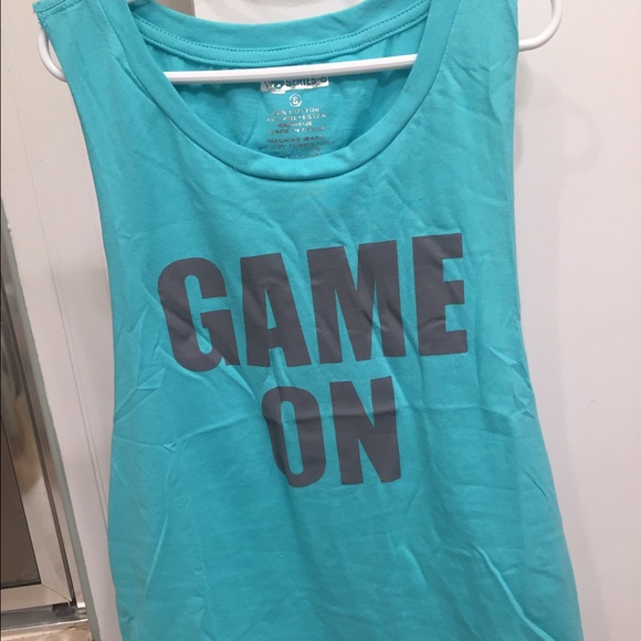 😎Game on Tank😎