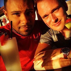 Meet your Posher, Darius